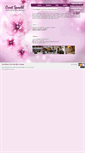 Mobile Screenshot of crestspaahh.com